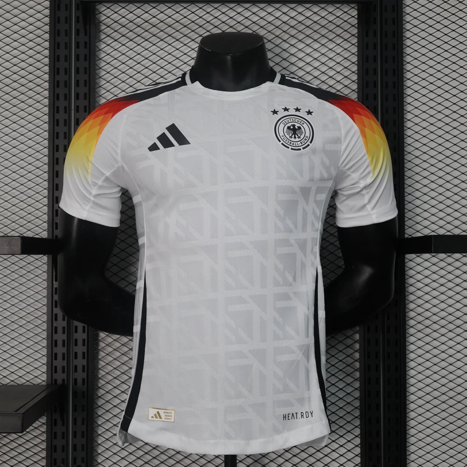 Allemagne DOM 2024 2025 EURO2024 (Pro )