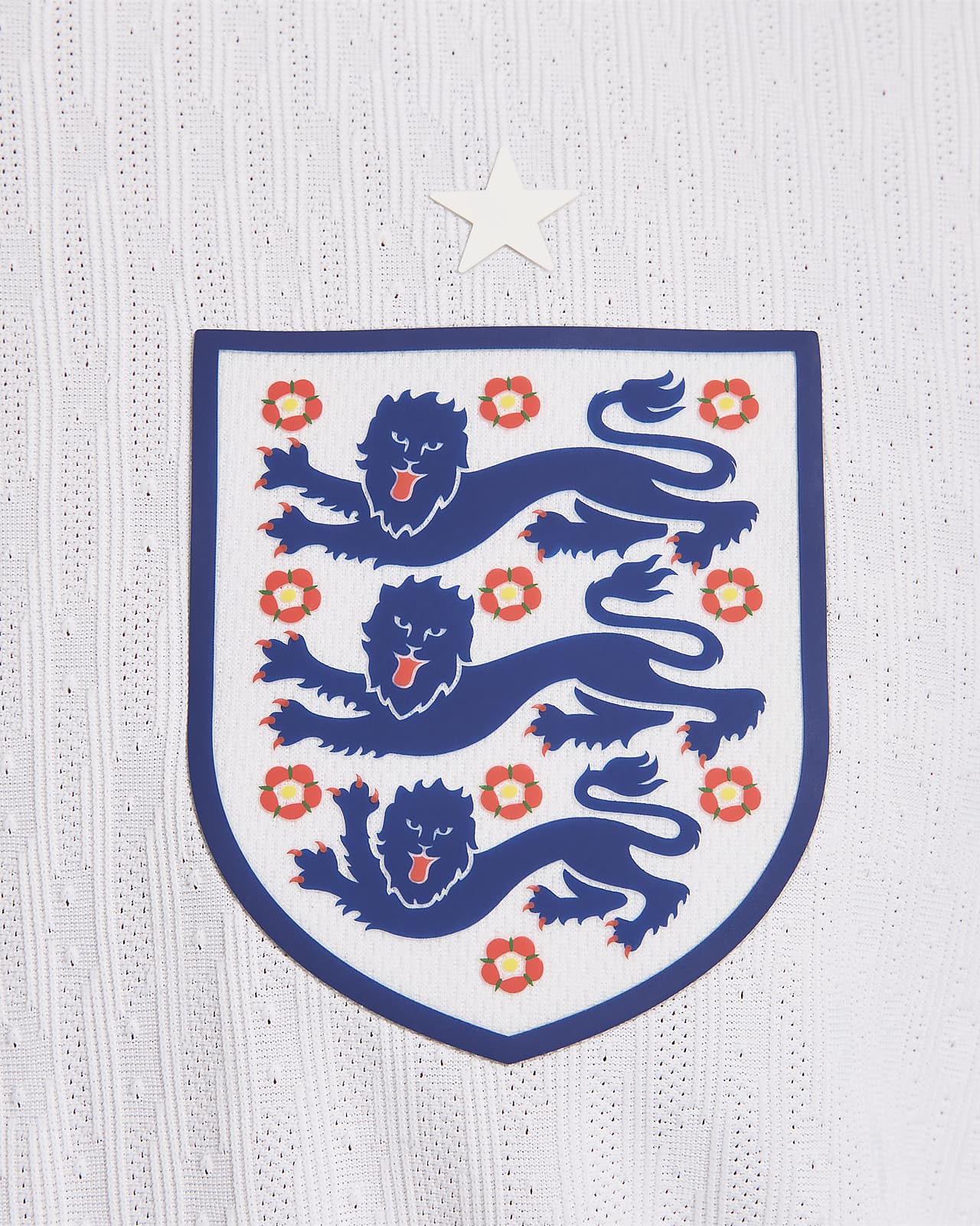 Angleterre Domicile 2024 2025 EURO2024 ( Pro )