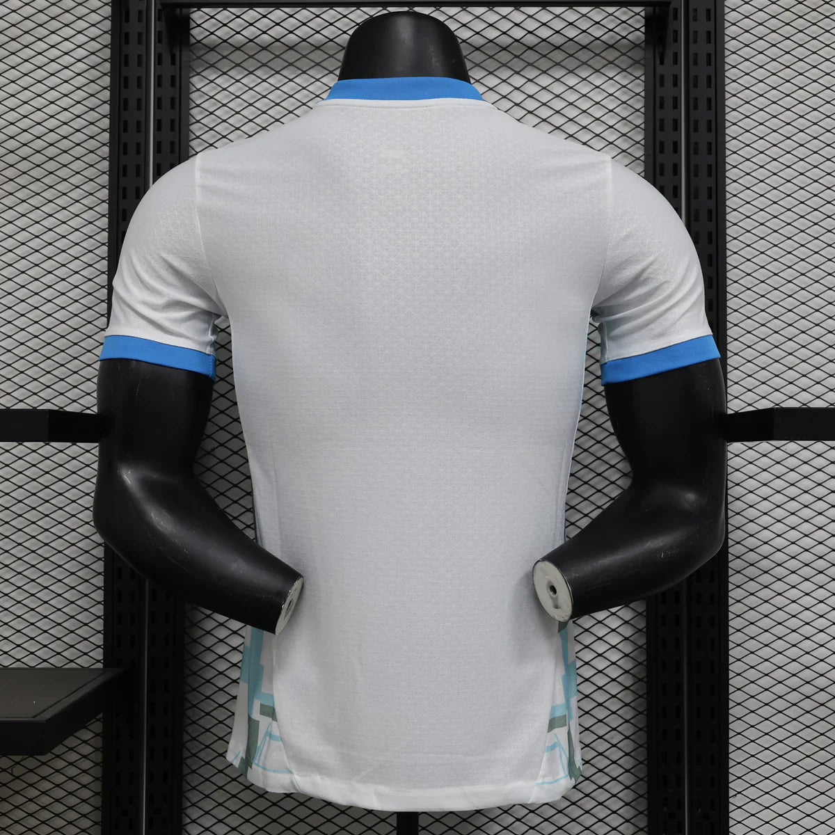 Maillot Marseille 2024/2025 Domicile (Pro)