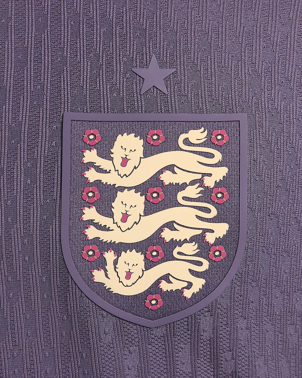 Angleterre Extérieur 2024 2025 EURO2024