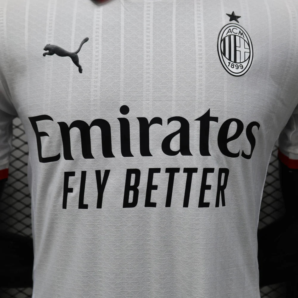 Ac Milan Ext 2024 2025 (Pro)